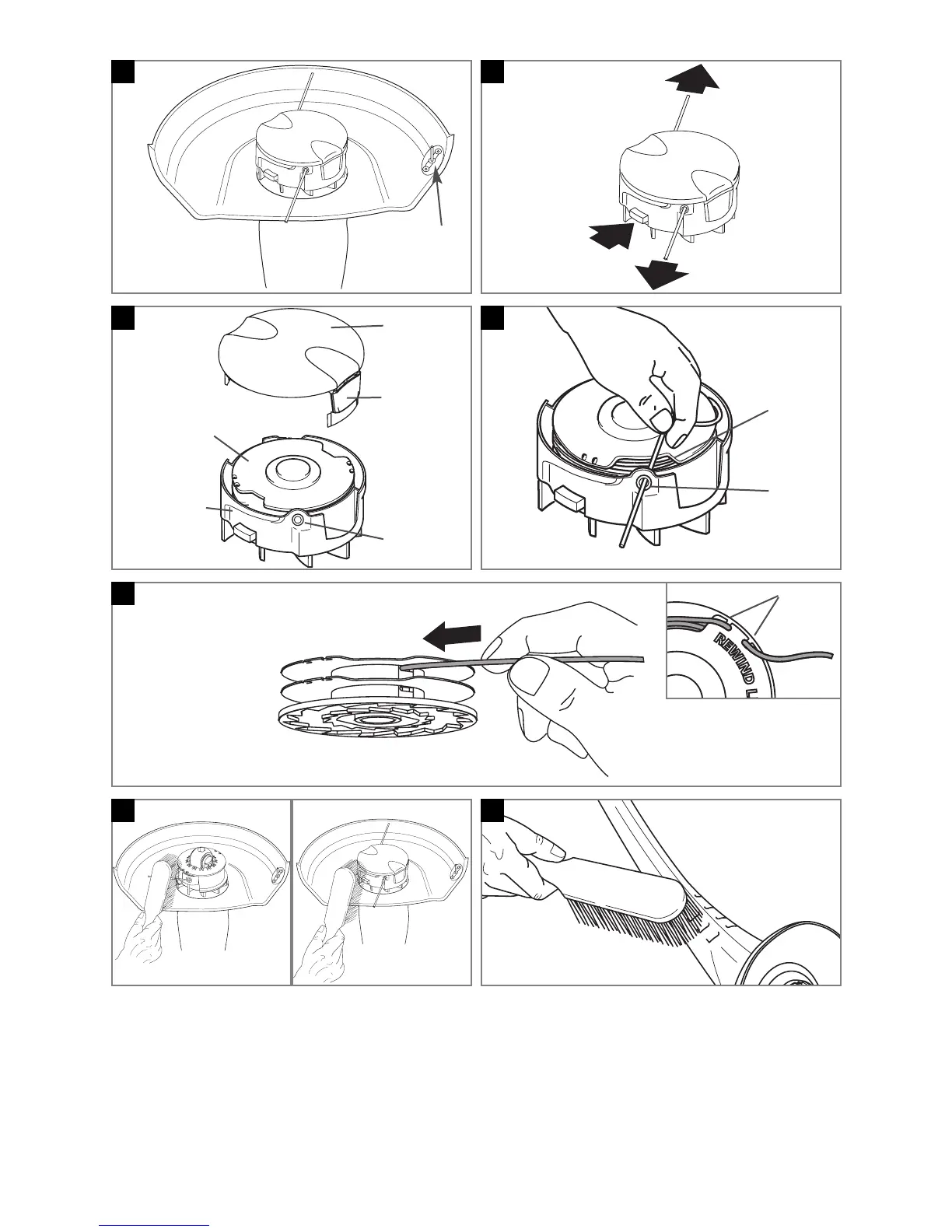Page #3 background image