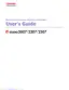 Preview: User Guide