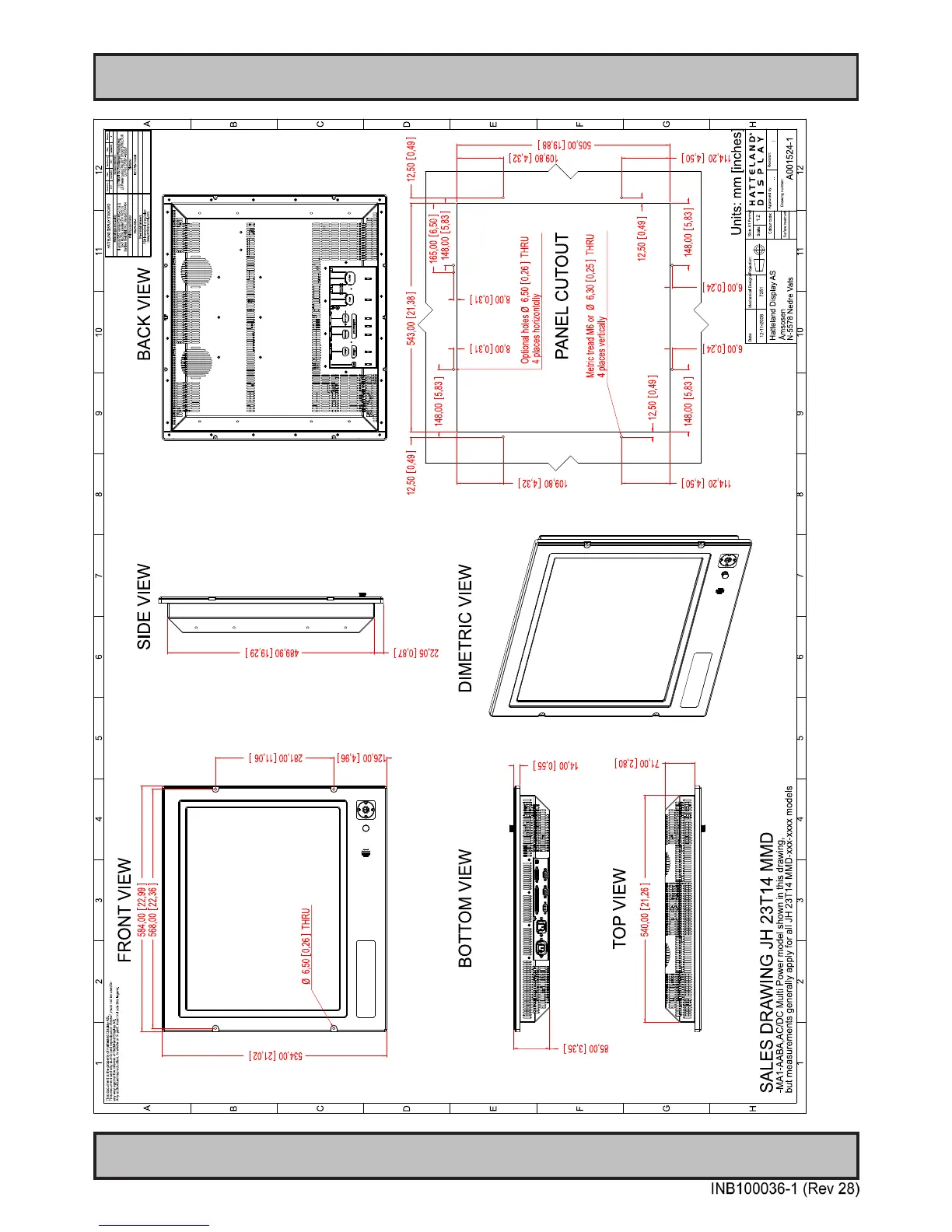 Page #71 background image