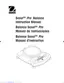 Preview: Instruction Manual