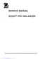 Preview: Service Manual