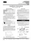 Preview: Installation Instructions