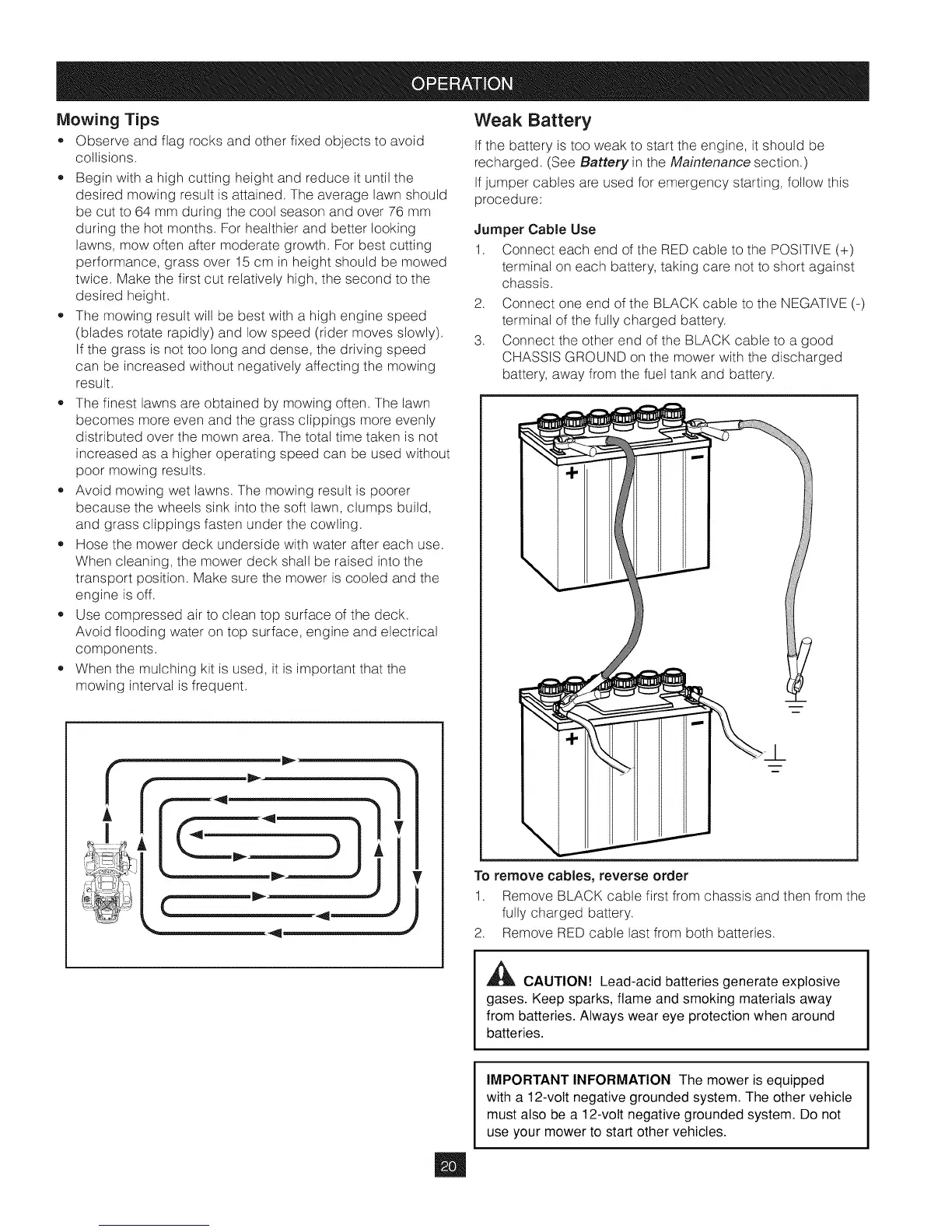 Page #20 background image