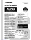 Preview: Service Manual