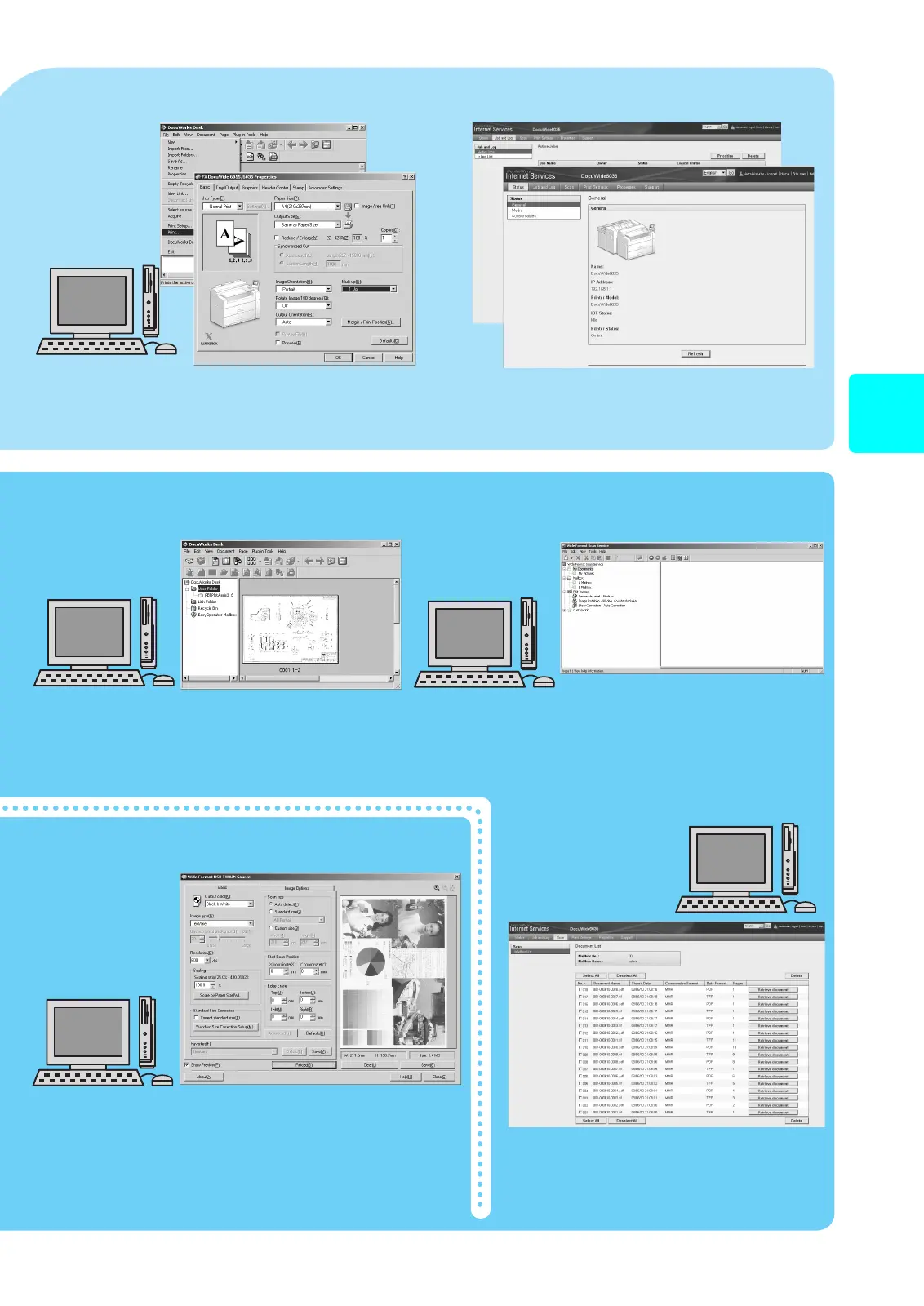 Page #5 background image