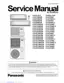 Preview: Service Manual