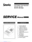Preview: Service Manual