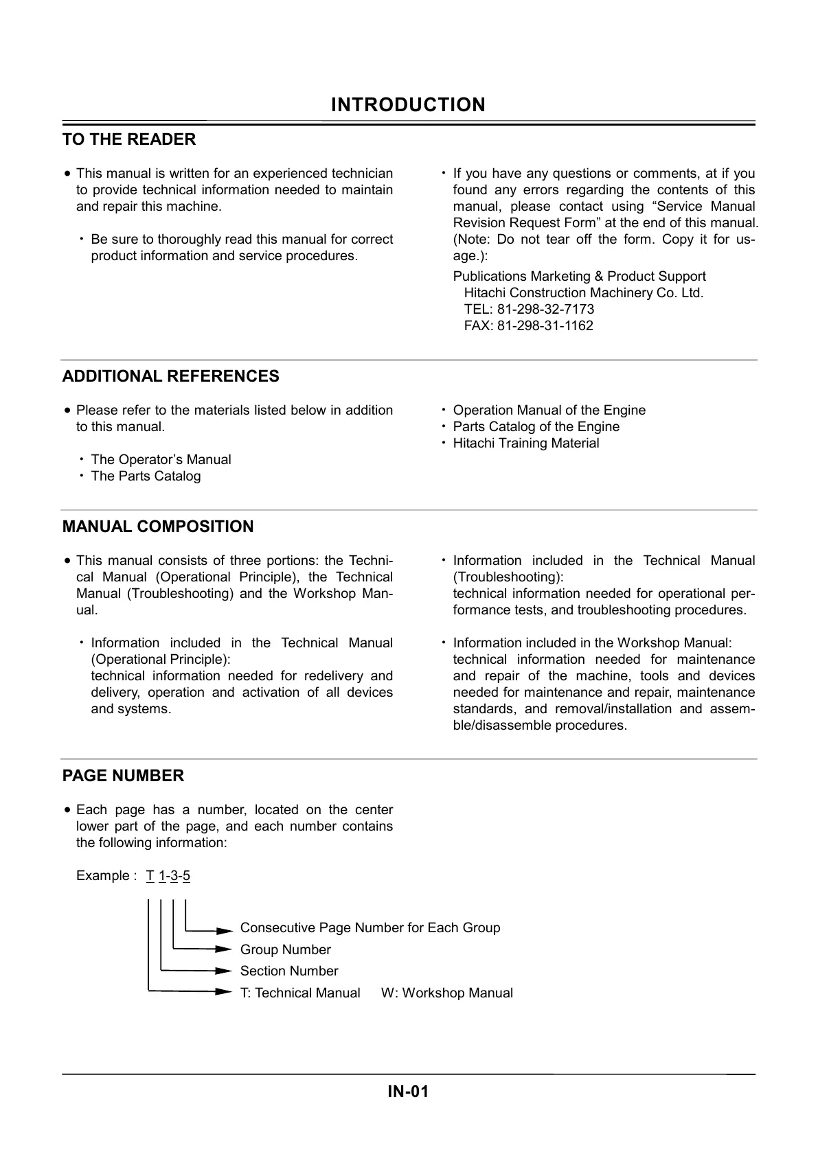 Page #3 background image