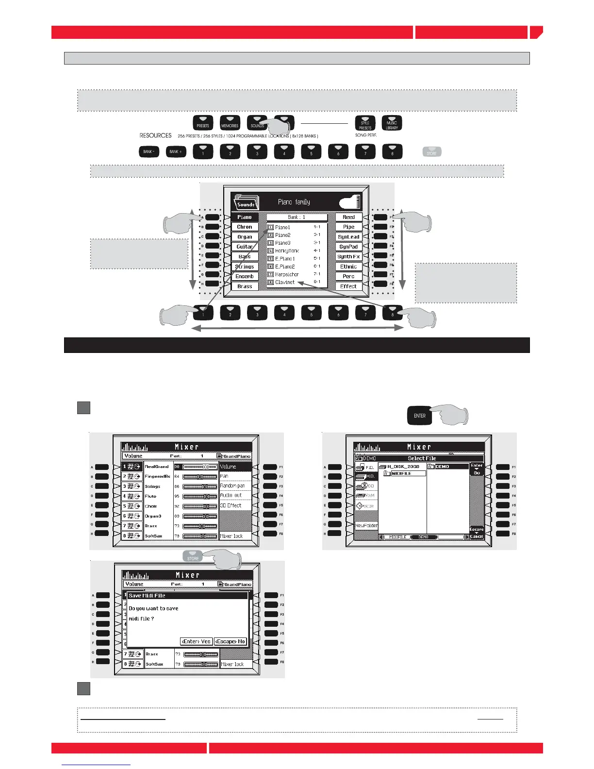 Page #23 background image