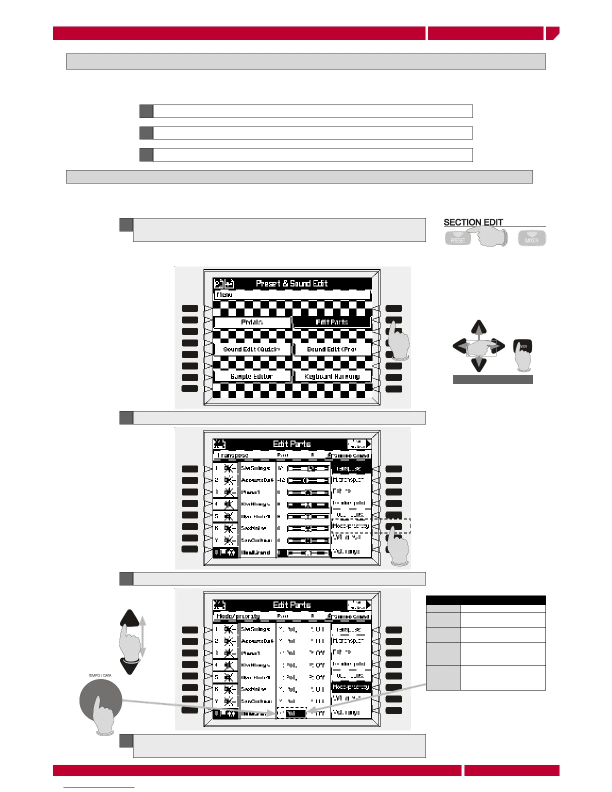 Page #10 background image