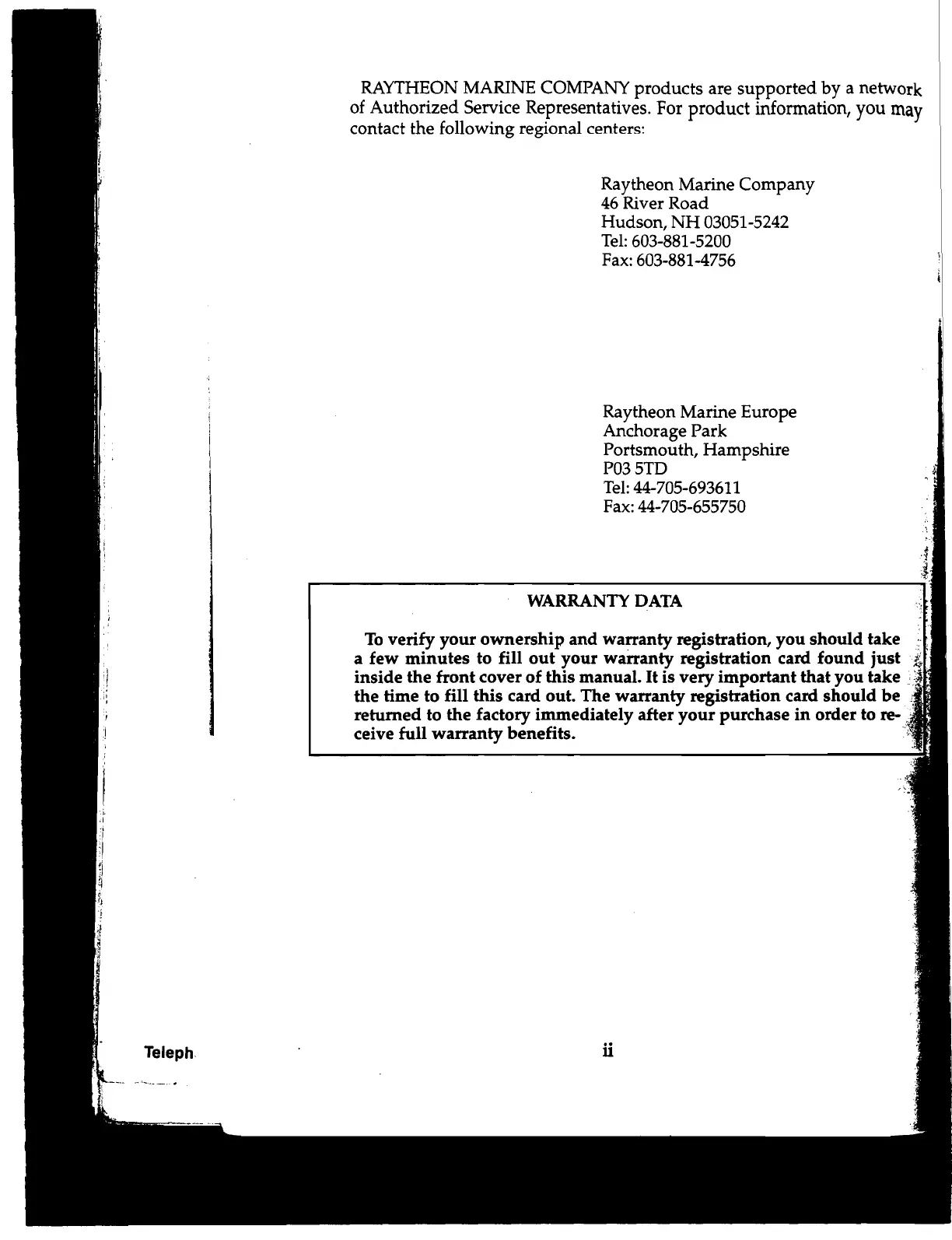 Page #4 background image