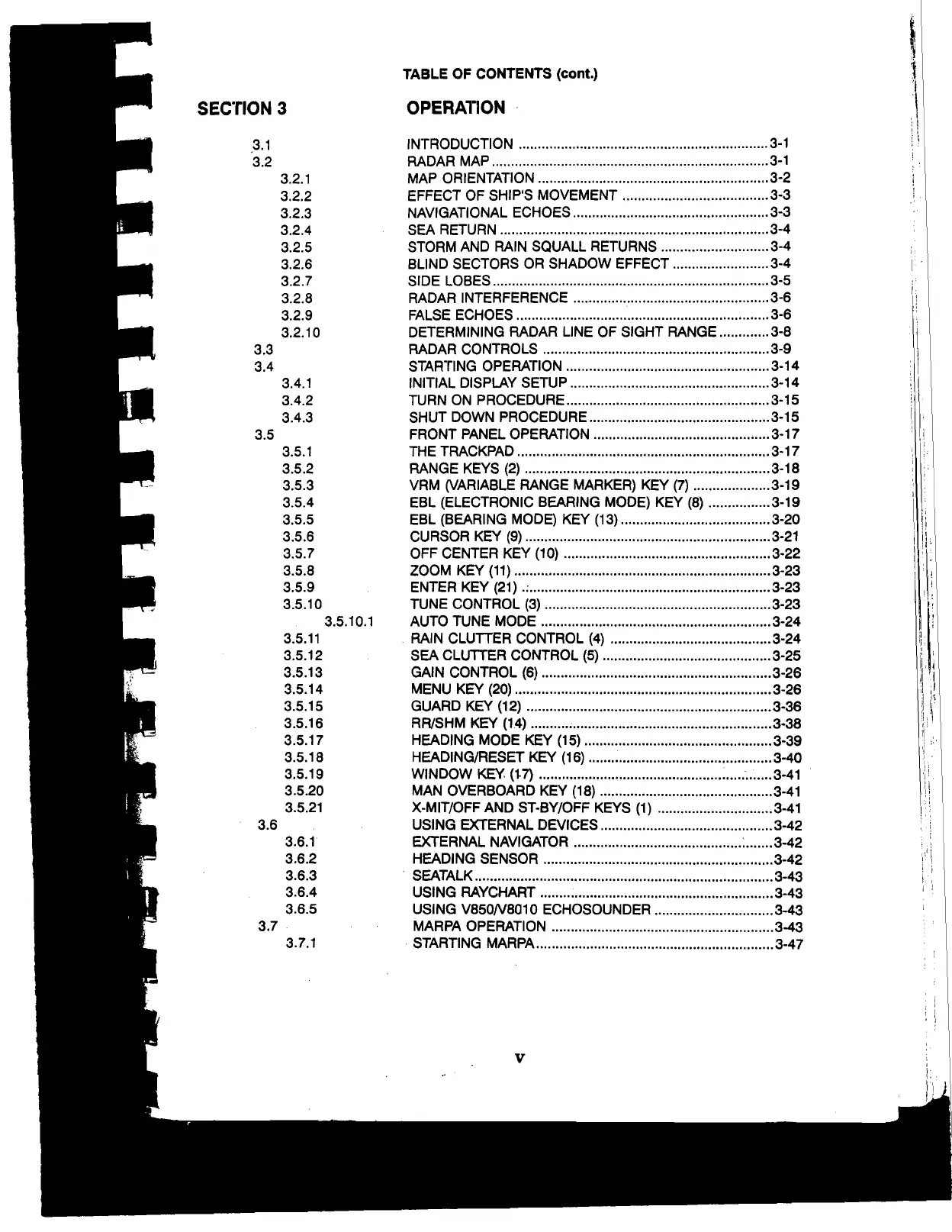Page #7 background image