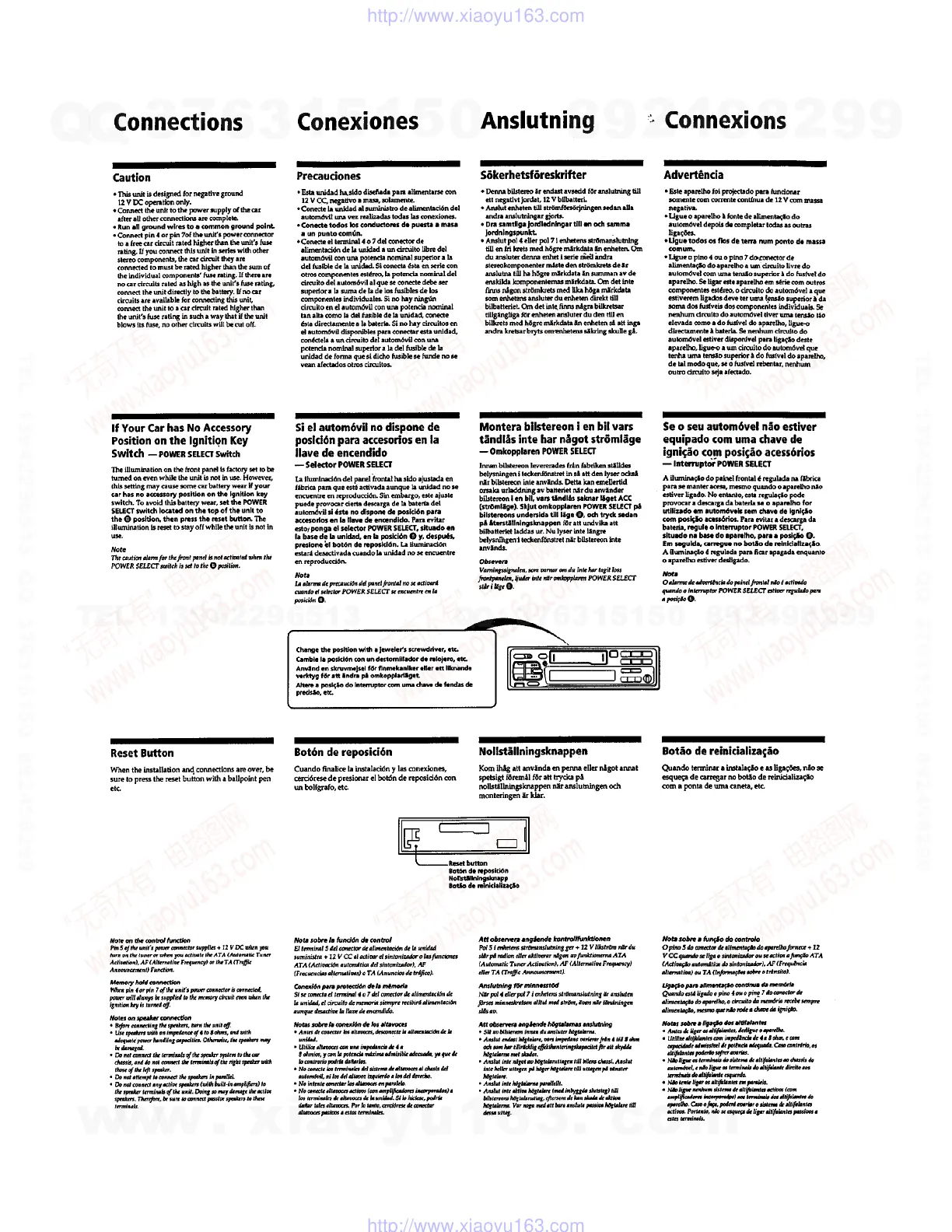 Page #7 background image