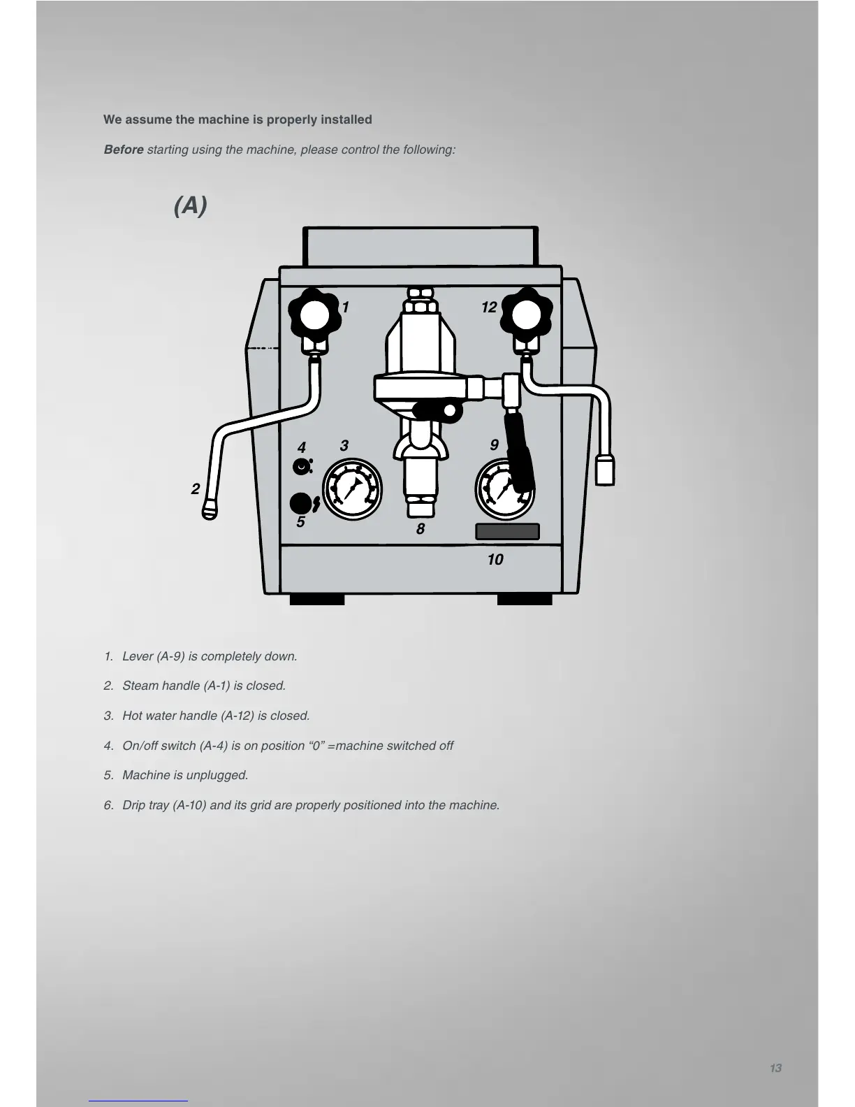 Page #13 background image