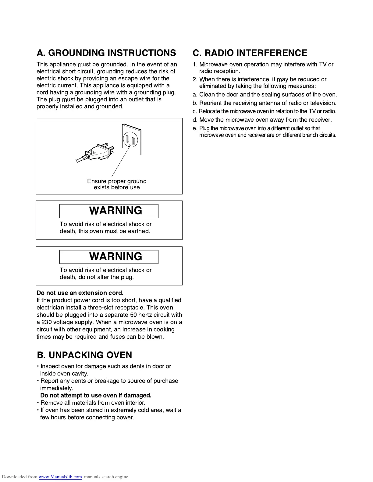 Page #5 background image