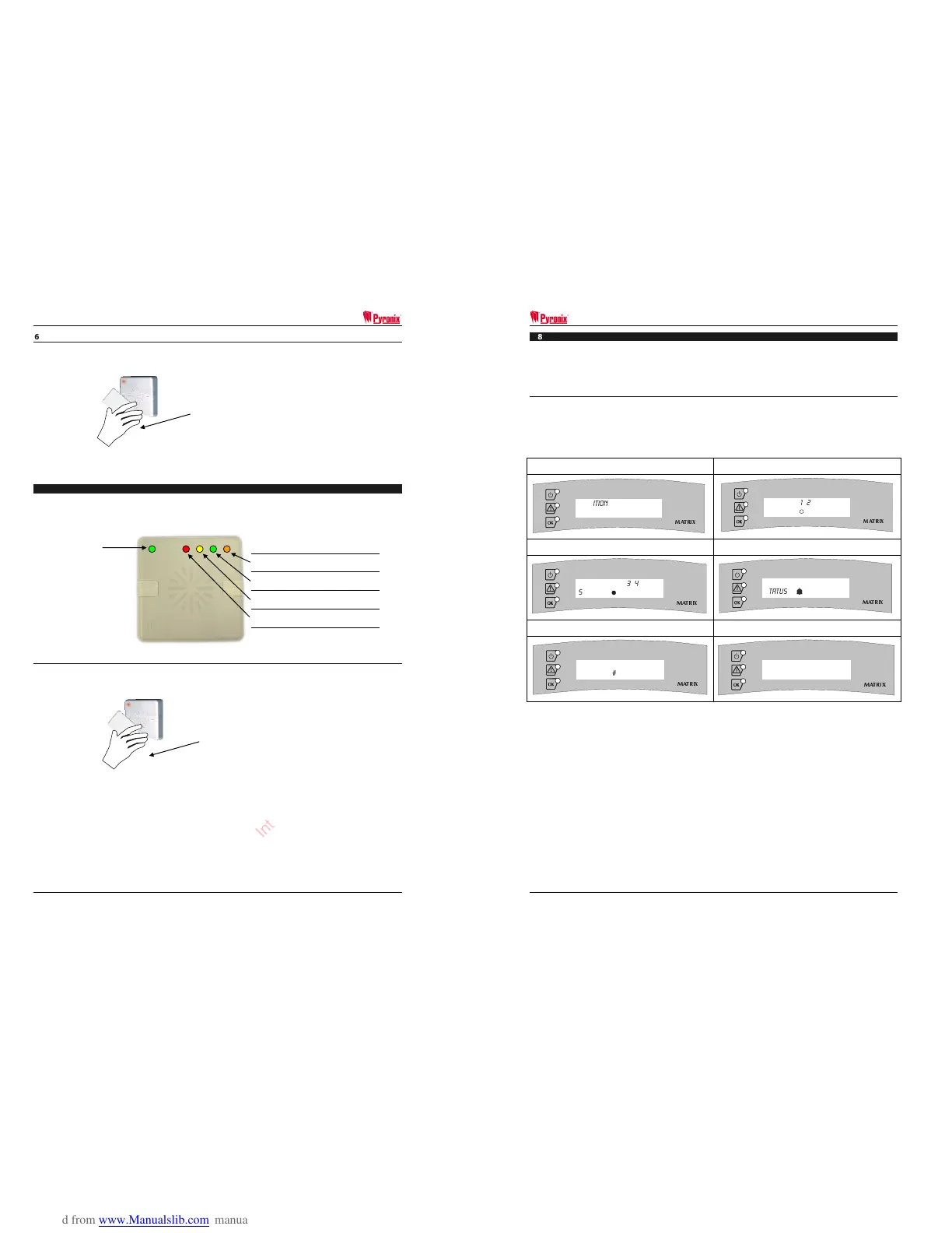 Page #11 background image