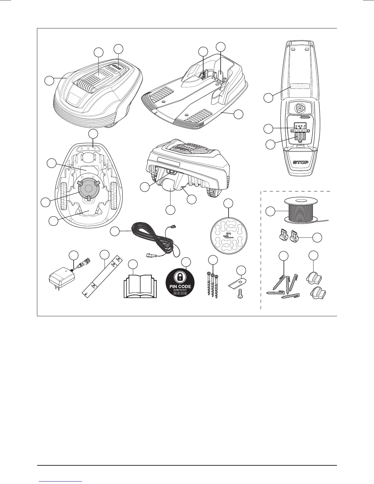 Page #5 background image