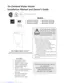 Preview: Installation Manual And Owner's Guide