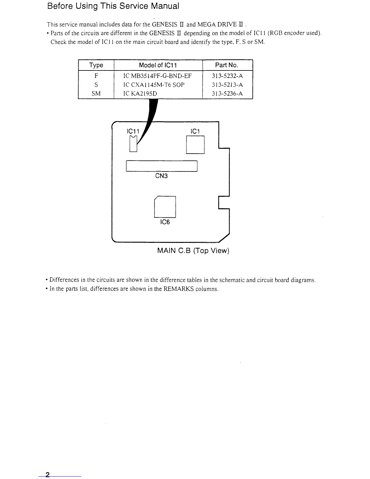 Page #2 background image