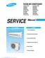 Preview: Service Manual