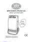 Preview: Owner's Manual