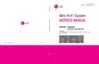 Preview: Service Manual