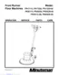 Preview: Operating & Service Manual