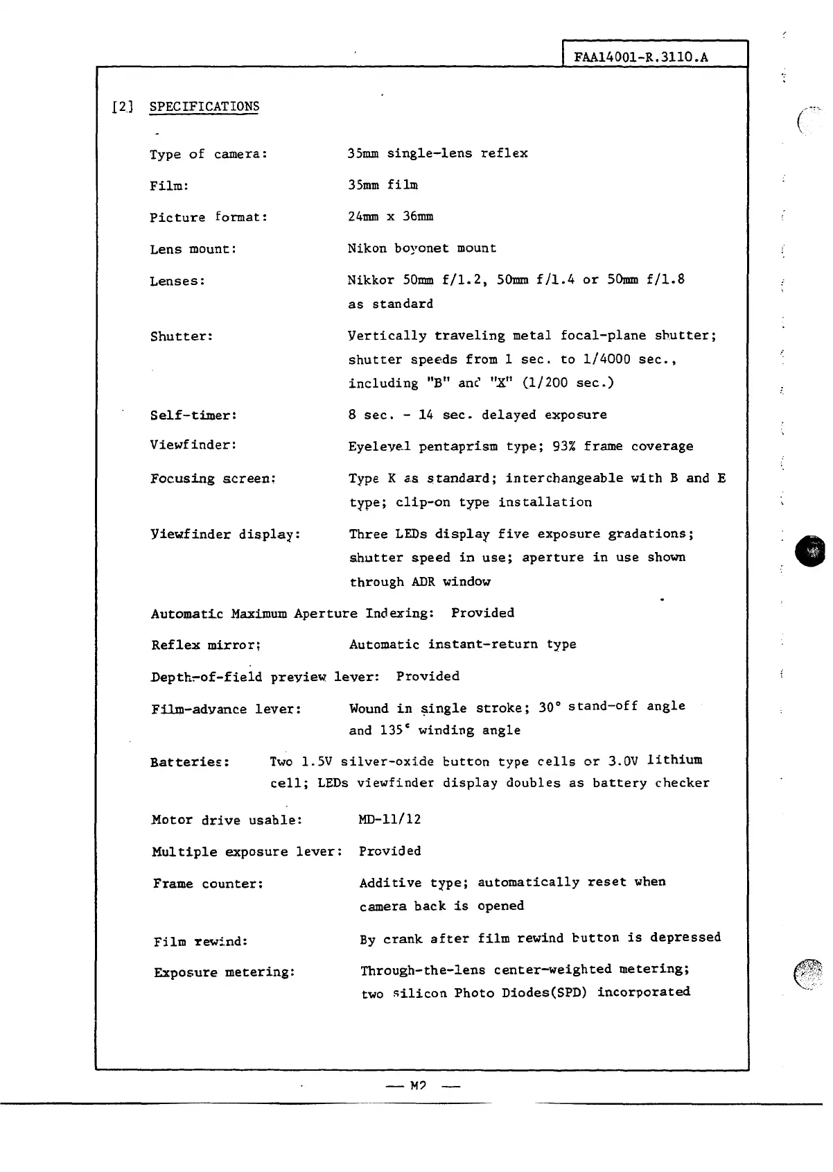 Page #4 background image