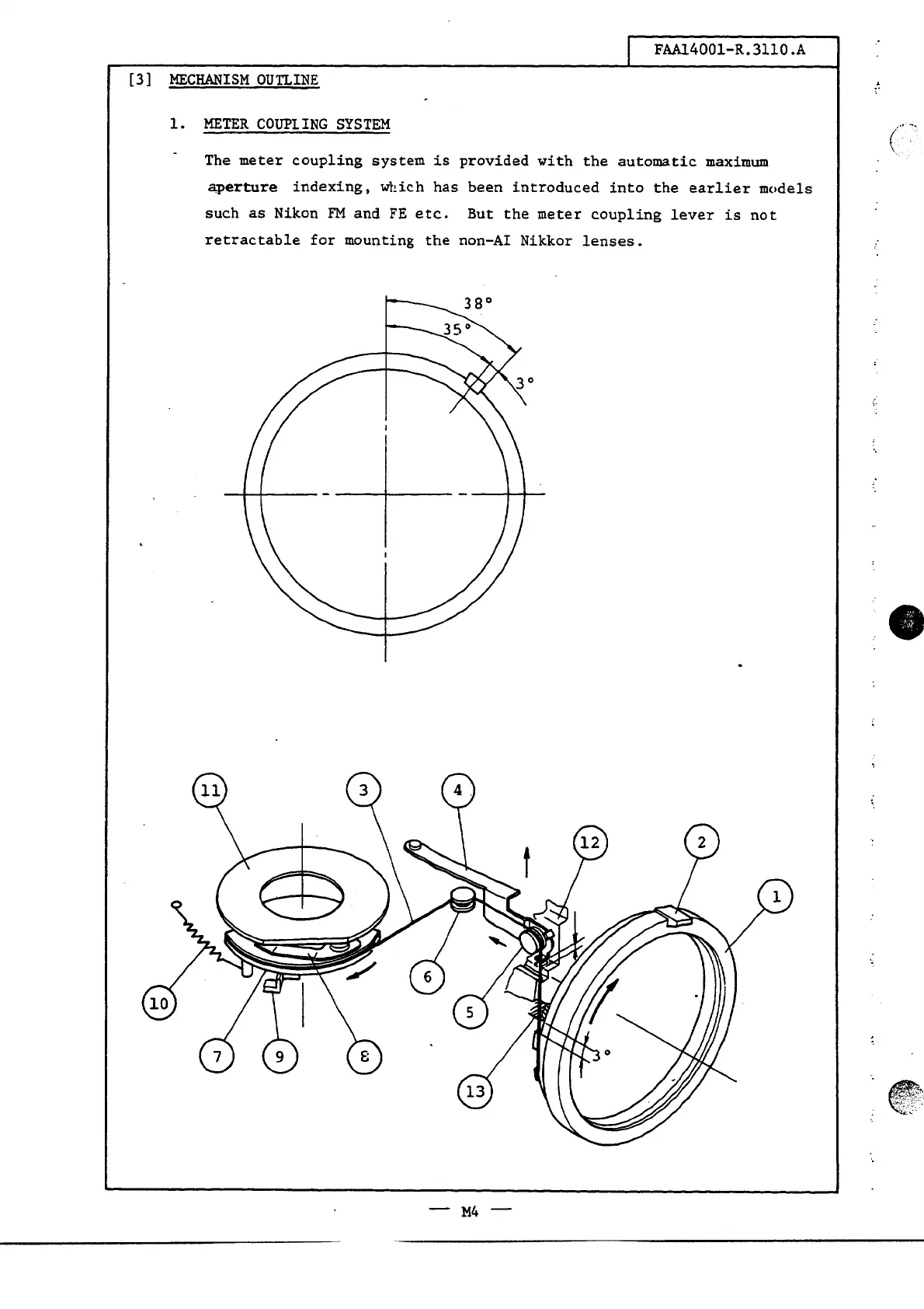 Page #6 background image