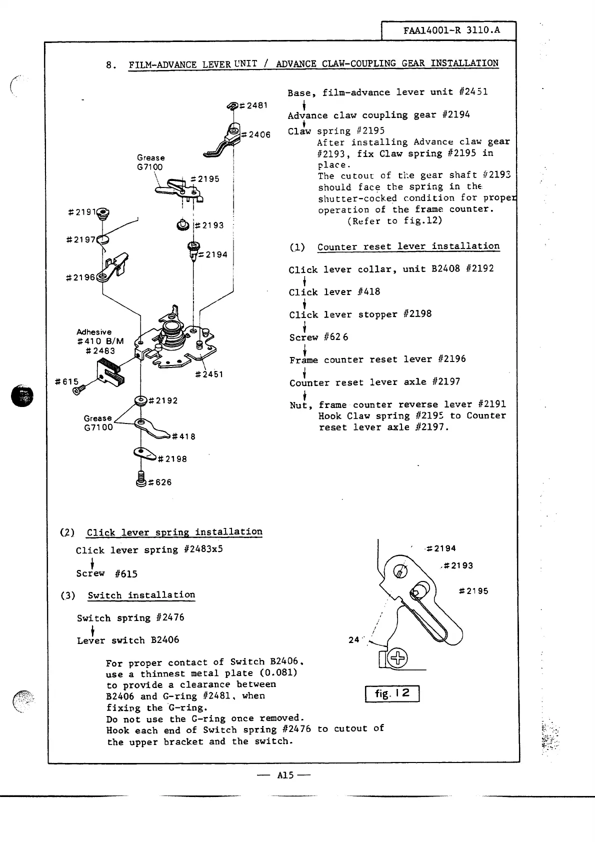 Page #114 background image