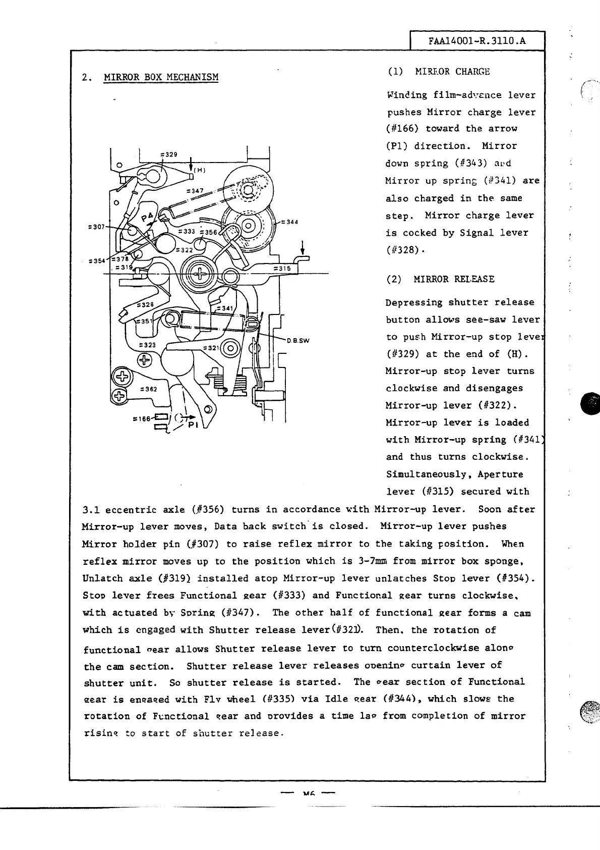 Page #8 background image
