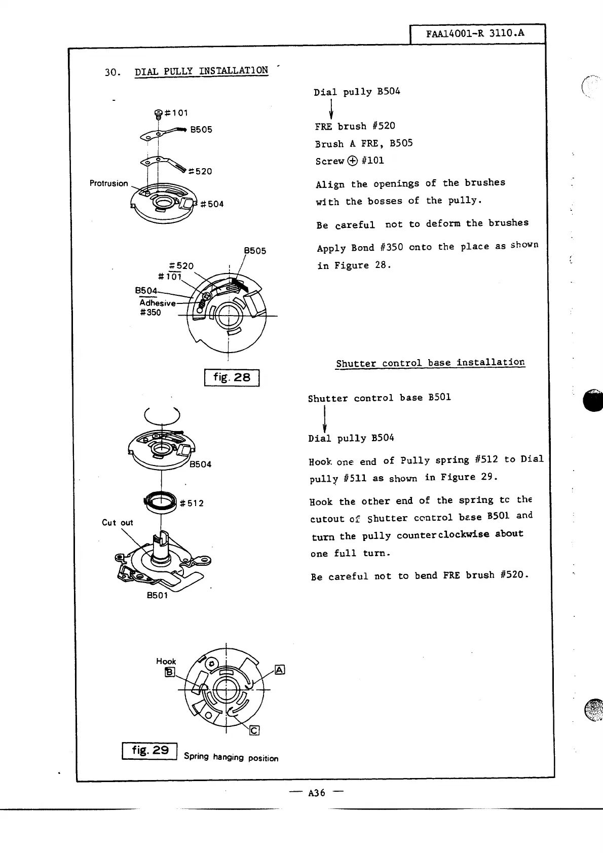 Page #135 background image