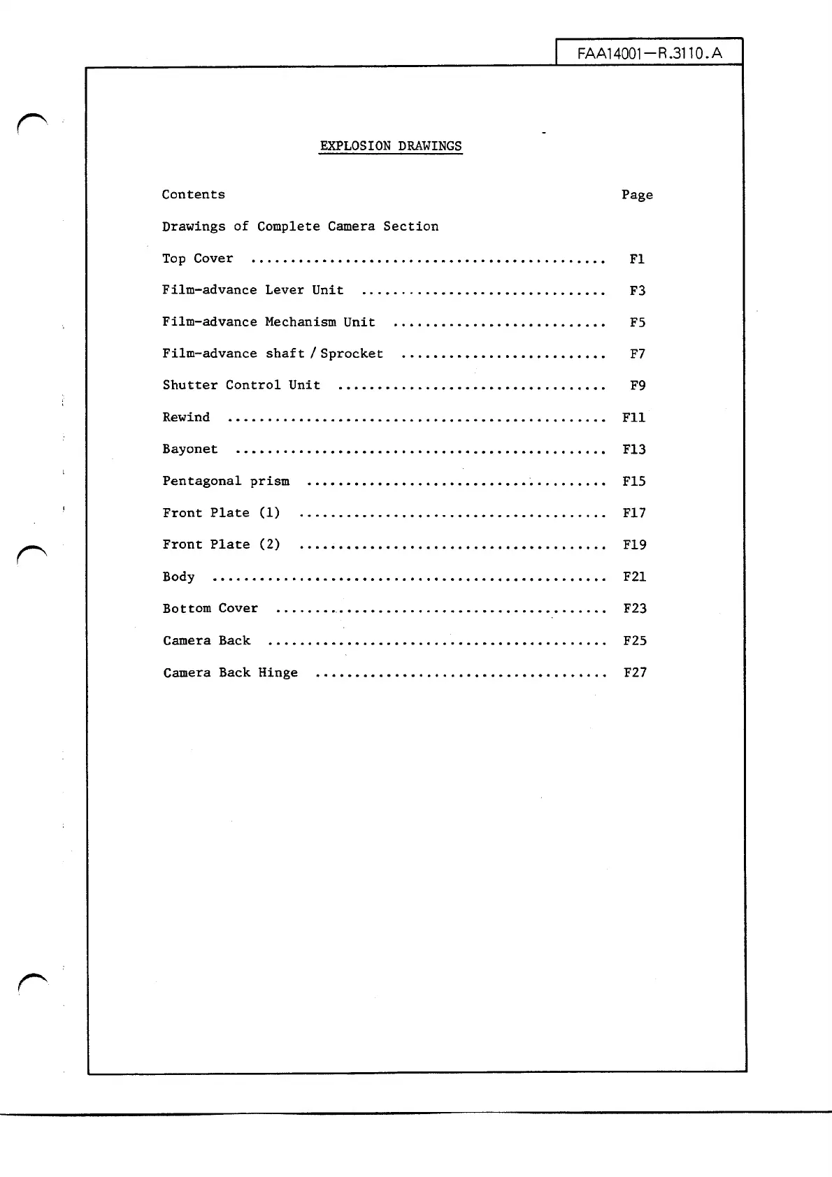 Page #10 background image