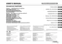 Preview: User Manual