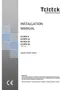 Preview: Installation Manual