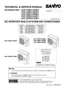 Preview: Technical & Service Manual