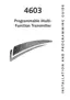 Preview: Installation And Programming Guide