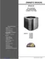 Preview: Owner's Manual