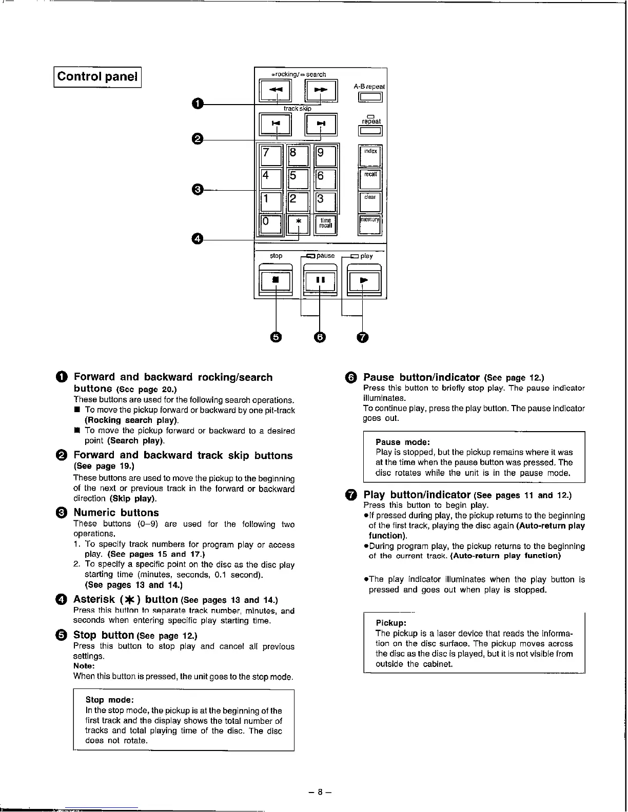 Page #10 background image