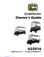 Preview: Owner's Guide
