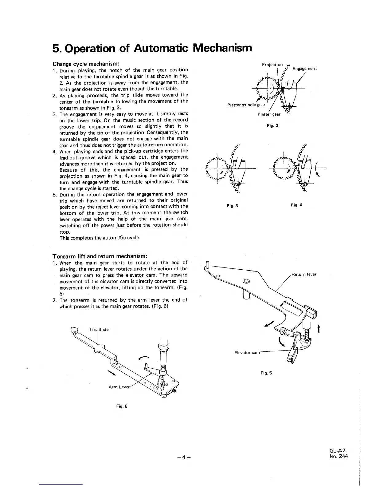 Page #6 background image