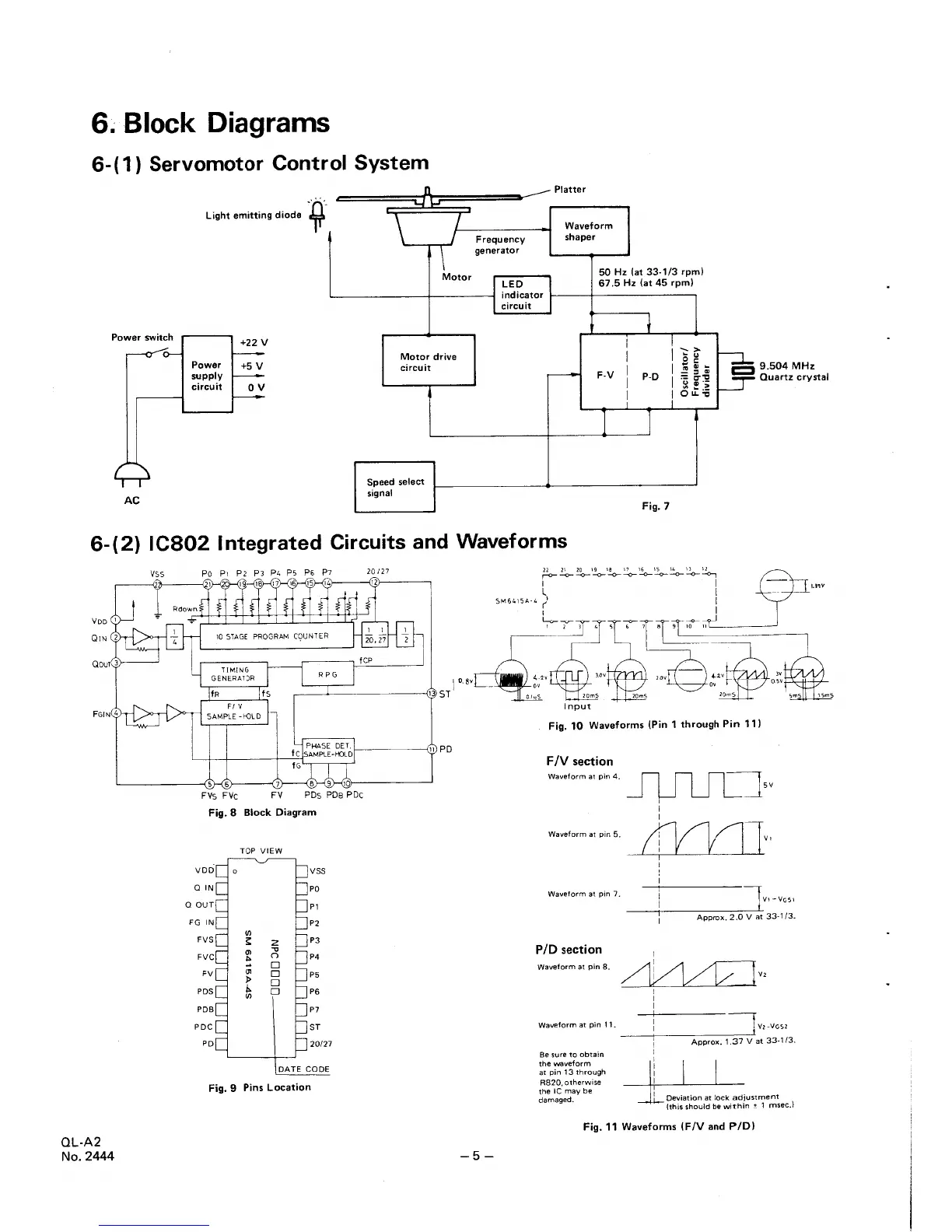 Page #7 background image
