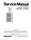 Preview: Service Manual