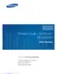 Preview: User Manual