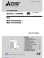 Preview: Service Manual