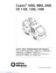 Preview: Quick Start Manual