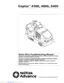 Preview: Quick Start Troubleshooting Manual