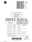 Preview: Service Manual