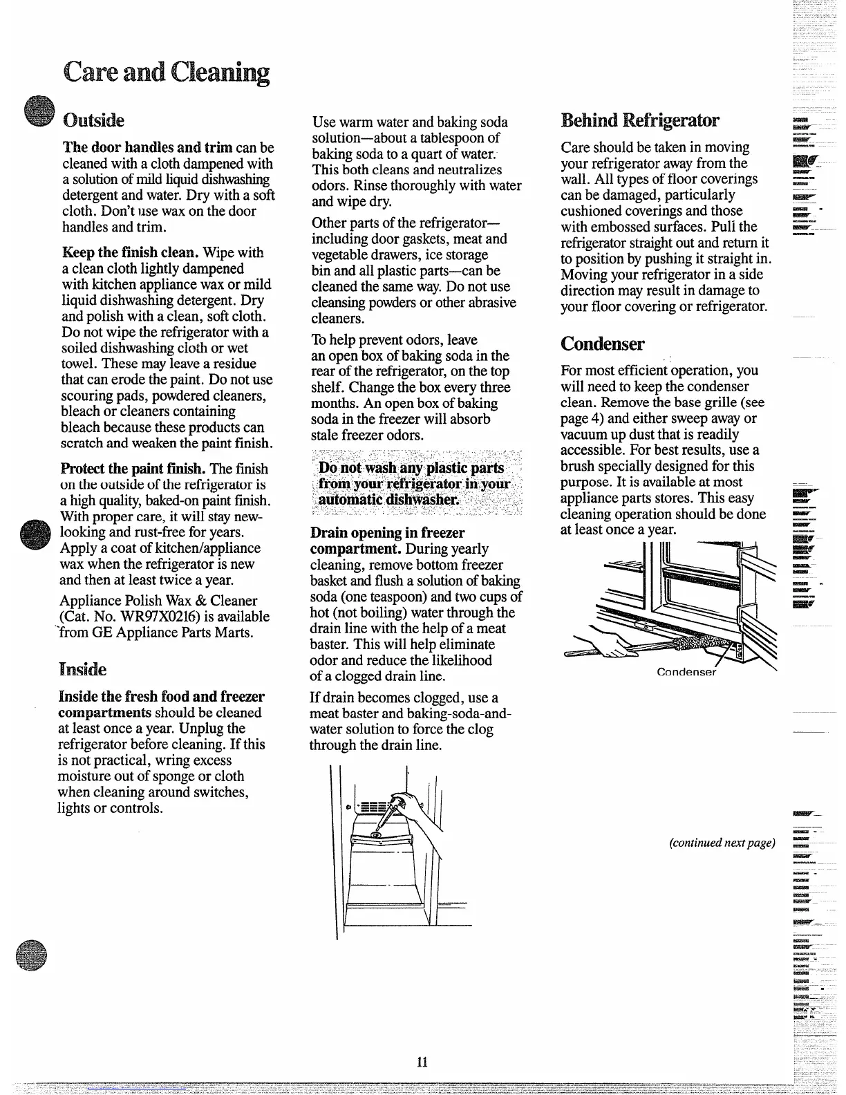 Page #11 background image