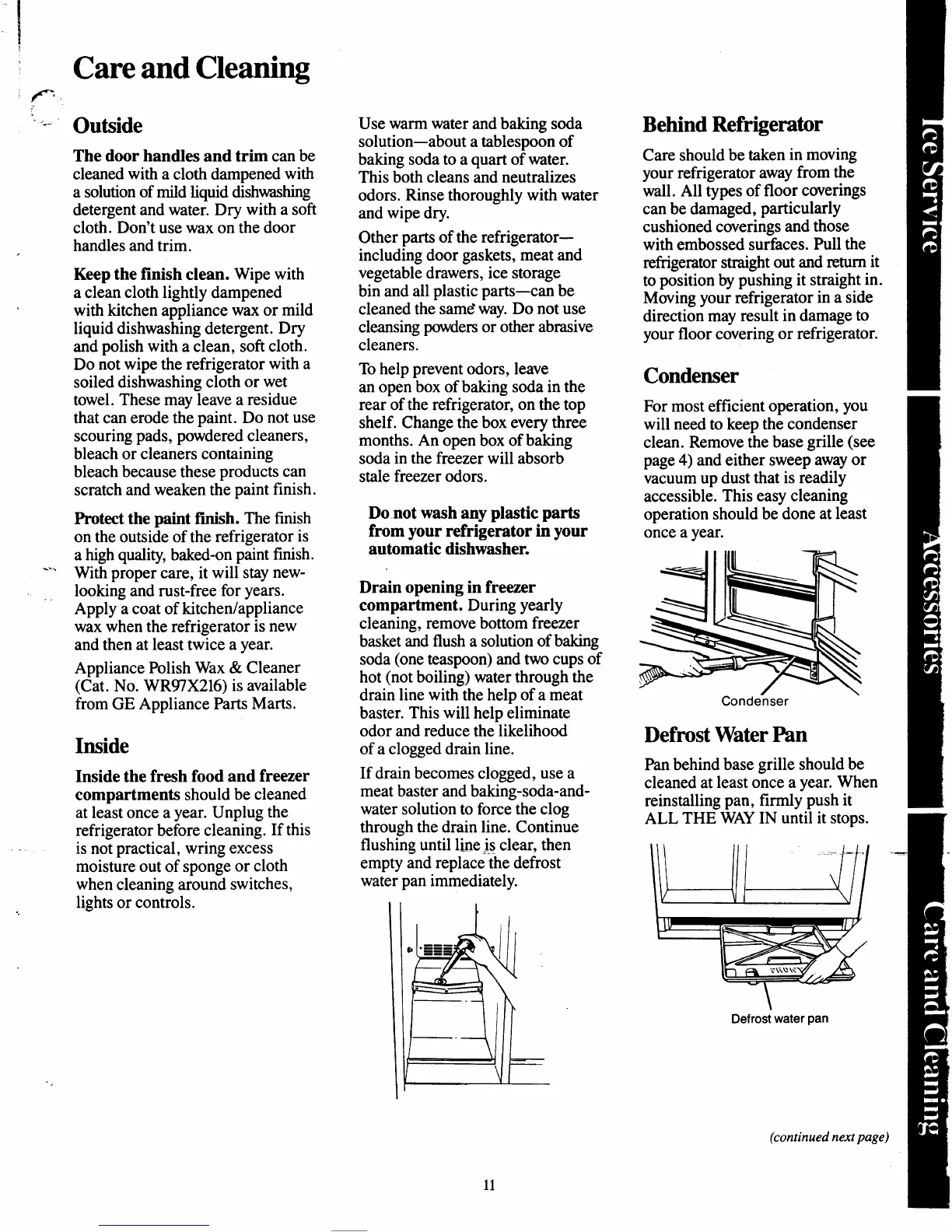 Page #11 background image